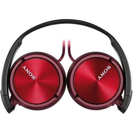 Sony MDR-ZX310 Red Sony MDR-ZX310 Red