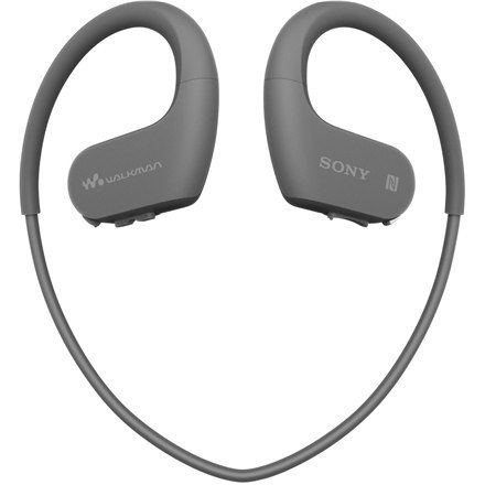 Sony Waterproof and dustproof Walkman NW-WS623B 4 GB, Yes, Black Sony Waterproof and dustproof Walkman NW-WS623B 4 GB, Yes, Black