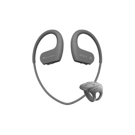 Sony Waterproof and dustproof Walkman NW-WS623B 4 GB, Yes, Black Sony Waterproof and dustproof Walkman NW-WS623B 4 GB, Yes, Black