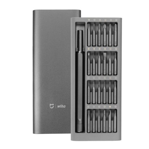 Xiaomi MI Precisin Screwdriver Kit Xiaomi MI Precisin Screwdriver Kit