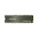 ADATA LEGEND 840 1000 GB, SSD form factor M.2 2280, SSD interface PCIe Gen4x4, Write speed 4500 MB/s, Read speed 5000 MB/s