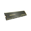 ADATA LEGEND 840 1000 GB, SSD form factor M.2 2280, SSD interface PCIe Gen4x4, Write speed 4500 MB/s, Read speed 5000 MB/s
