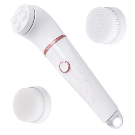 Adler Facial Cleansing Brush AD 2178 White