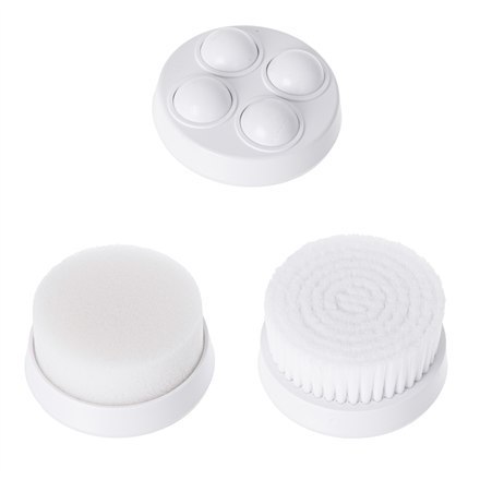 Adler Facial Cleansing Brush AD 2178 White