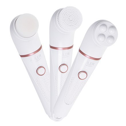 Adler Facial Cleansing Brush AD 2178 White