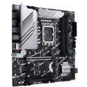 Asus PRIME Z790M-PLUS D4 Processor family Intel, Processor socket LGA1700, DDR4 DIMM, Memory slots 4, Supported hard disk drive