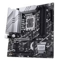 Asus PRIME Z790M-PLUS D4 Processor family Intel, Processor socket LGA1700, DDR4 DIMM, Memory slots 4, Supported hard disk drive
