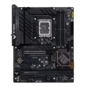 Asus TUF GAMING Z790-PLUS WIFI D4 Processor family Intel, Processor socket LGA1700, DDR4 DIMM, Memory slots 4, Supported hard d
