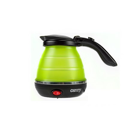 Camry CR 1265 Electric, 750 W, 0.5 L, Plastic, Green Camry CR 1265 Electric, 750 W, 0.5 L, Plastic, Green