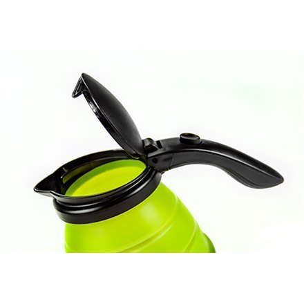 Camry CR 1265 Electric, 750 W, 0.5 L, Plastic, Green Camry CR 1265 Electric, 750 W, 0.5 L, Plastic, Green
