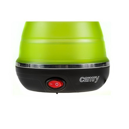 Camry CR 1265 Electric, 750 W, 0.5 L, Plastic, Green Camry CR 1265 Electric, 750 W, 0.5 L, Plastic, Green