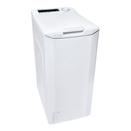 Candy Washing Machine CSTG 48TE/1-S	 Energy efficiency class F, Top loading, Washing capacity 8 kg, 1400 RPM, Depth 60 cm, Width
