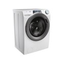 Candy Washing Machine RP 496BWMR/1-S	 Energy efficiency class A, Front loading, Washing capacity 9 kg, 1400 RPM, Depth 53 cm, Wi