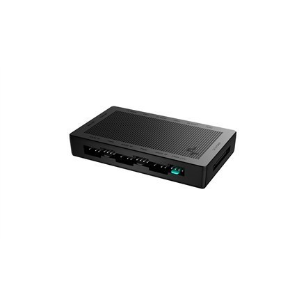 Deepcool 2-in-1 PWM & RGB Hub SC790 Deepcool 2-in-1 PWM & RGB Hub SC790