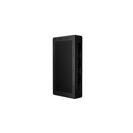 Deepcool 2-in-1 PWM & RGB Hub SC790 Deepcool 2-in-1 PWM & RGB Hub SC790