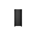 Deepcool CC560 with 4pcs ARGB Fans Black, Mid-Tower, Power supply included No