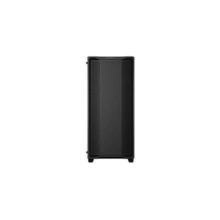 Deepcool CC560 with 4pcs ARGB Fans Black, Mid-Tower, Power supply included No Deepcool CC560 with 4pcs ARGB Fans Black, Mid-Tower, Power supply included No