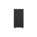 Deepcool CH370 Black, Micro ATX, Power supply included No