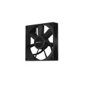 Deepcool CH370 Black, Micro ATX, Power supply included No