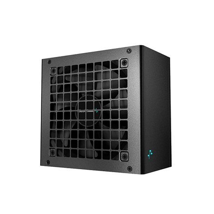 Deepcool PSU PK750D 80 PLUS Bronze ATX12V V2.4, 750 W