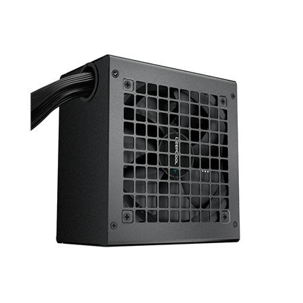 Deepcool PSU PK750D 80 PLUS Bronze ATX12V V2.4, 750 W