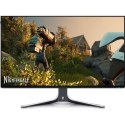 Dell Gaming Monitor AW2723DF 27 ", IPS, QHD, 2560 x 1440, 16:9, 1 ms, 600 cd/m², White, 144 Hz, HDMI ports quantity 2