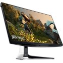 Dell Gaming Monitor AW2723DF 27 ", IPS, QHD, 2560 x 1440, 16:9, 1 ms, 600 cd/m², White, 144 Hz, HDMI ports quantity 2