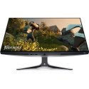 Dell Gaming Monitor AW2723DF 27 ", IPS, QHD, 2560 x 1440, 16:9, 1 ms, 600 cd/m², White, 144 Hz, HDMI ports quantity 2
