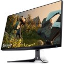 Dell Gaming Monitor AW2723DF 27 ", IPS, QHD, 2560 x 1440, 16:9, 1 ms, 600 cd/m², White, 144 Hz, HDMI ports quantity 2
