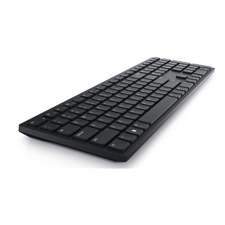 Dell Keyboard KB500 Wireless, RU, Black Dell Keyboard KB500 Wireless, RU, Black