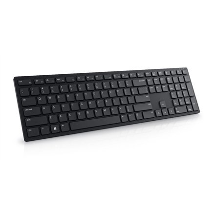Dell Keyboard KB500 Wireless, US, Black Dell Keyboard KB500 Wireless, US, Black
