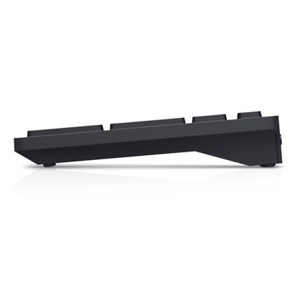 Dell Keyboard KB500 Wireless, US, Black Dell Keyboard KB500 Wireless, US, Black