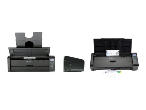 IRIScan Pro 5 IRIS IRIScan Pro 5 IRIS