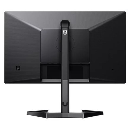 Philips Gaming Monitor 24M1N3200ZA/00 23.8 ", IPS, FHD, 1920 x 1080, 16:9, 4 ms, 250 cd/m², Black, Audio output, 165 Hz, HDMI po Philips Gaming Monitor 24M1N3200ZA/00 23.8 ", IPS, FHD, 1920 x 1080, 16:9, 4 ms, 250 cd/m², Black, Audio output, 165 Hz, HDMI po