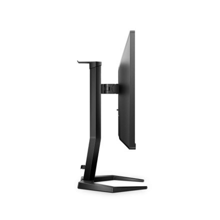 Philips Gaming Monitor 24M1N3200ZA/00 23.8 ", IPS, FHD, 1920 x 1080, 16:9, 4 ms, 250 cd/m², Black, Audio output, 165 Hz, HDMI po Philips Gaming Monitor 24M1N3200ZA/00 23.8 ", IPS, FHD, 1920 x 1080, 16:9, 4 ms, 250 cd/m², Black, Audio output, 165 Hz, HDMI po