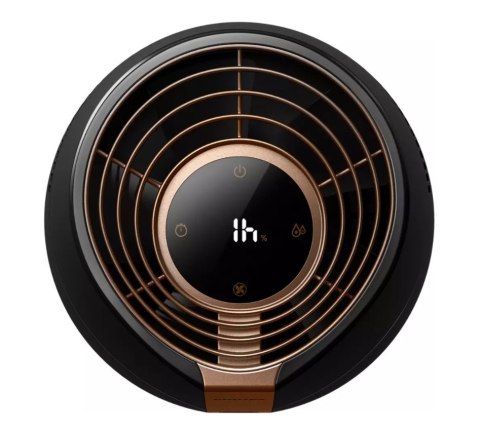 Philips HU3918/10 Humidifier, 25 W, Water tank capacity 3 L, Suitable for rooms up to 45 m², NanoCloud evaporation, Humidificati