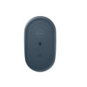 Dell MS3320W 2.4GHz Wireless Optical Mouse, Midnight Green