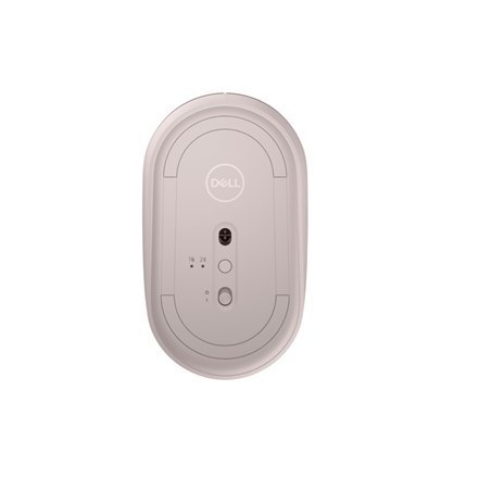 Dell MS3320W Mobile Wireless Mouse, Ash Pink Dell MS3320W Mobile Wireless Mouse, Ash Pink