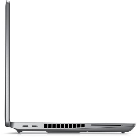 Dell Mobile Precision 3571 Silver, 15.6 ", WVA, FHD, 60 Hz, 1920 x 1080, Anti-glare, Intel Core i7, i7-12700H, 8 GB, SSD 256 GB