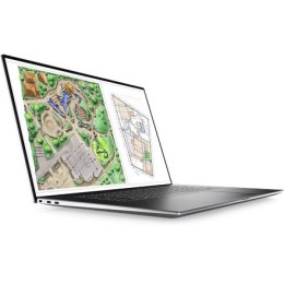 Dell Mobile Precision 5770 Grey, 17 