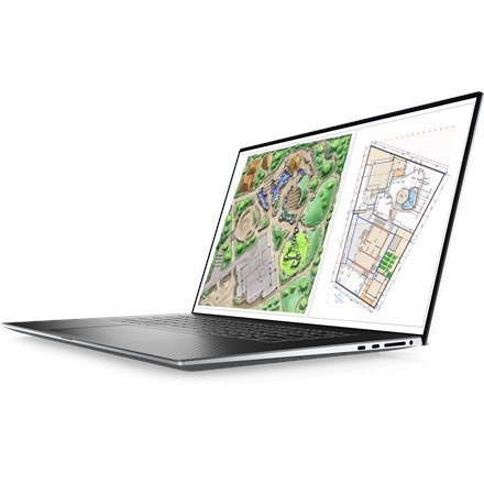 Dell Mobile Precision 5770 Grey, 17 ", WVA, FHD+, 60 Hz, 1920 x 1200, Anti-glare, Intel Core i7, i7-12700H, 16 GB, SSD 512 GB, Dell Mobile Precision 5770 Grey, 17 ", WVA, FHD+, 60 Hz, 1920 x 1200, Anti-glare, Intel Core i7, i7-12700H, 16 GB, SSD 512 GB,