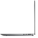 Dell Mobile Precision 5770 Grey, 17 ", WVA, FHD+, 60 Hz, 1920 x 1200, Anti-glare, Intel Core i7, i7-12700H, 16 GB, SSD 512 GB,