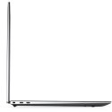 Dell Mobile Precision 5770 Grey, 17 ", WVA, FHD+, 60 Hz, 1920 x 1200, Anti-glare, Intel Core i7, i7-12700H, 16 GB, SSD 512 GB,