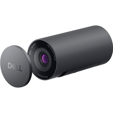 Dell Pro Webcam WB5023 Dell Pro Webcam WB5023
