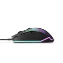 Energy Sistem Gaming Mouse ESG M3 Neon (Mirror Effect, USB braided cable, RGB LED light, 7200 DPI)