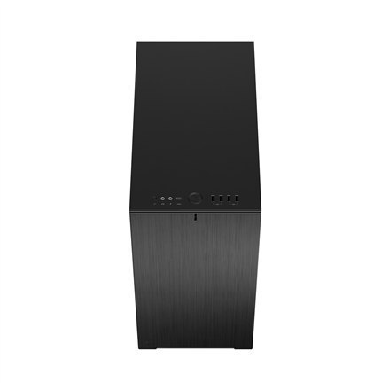 Fractal Design Define 7 Mini Black TG Light Tint, mATX, Mini-DTX, Mini ITX, Power supply included No Fractal Design Define 7 Mini Black TG Light Tint, mATX, Mini-DTX, Mini ITX, Power supply included No
