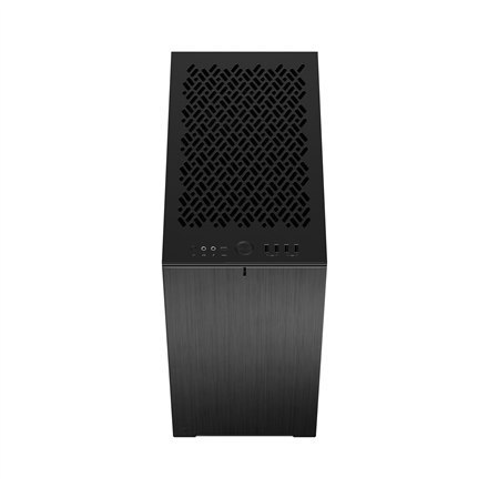 Fractal Design Define 7 Mini Black TG Light Tint, mATX, Mini-DTX, Mini ITX, Power supply included No Fractal Design Define 7 Mini Black TG Light Tint, mATX, Mini-DTX, Mini ITX, Power supply included No