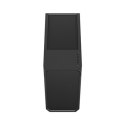 Fractal Design Focus 2 Black TG Clear Tint, Midi Tower, Power supply included No