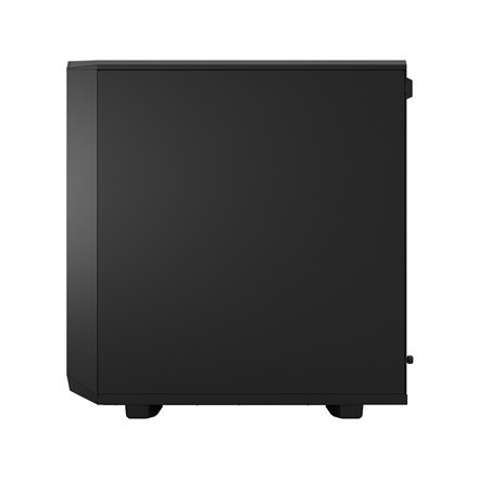 Fractal Design Meshify 2 Mini Black TG dark tint, mATX, Power supply included No Fractal Design Meshify 2 Mini Black TG dark tint, mATX, Power supply included No