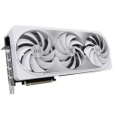 Gigabyte GV-N4080AERO OC-16GD 1.0 NVIDIA, 16 GB, GeForce RTX 4080, GDDR6X, 	 PCI-E 4.0, HDMI ports quantity 1, Memory clock spee